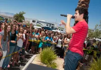 Foto David Archuleta