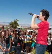 Foto David Archuleta