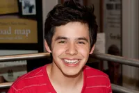 Foto David Archuleta