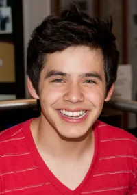 Foto David Archuleta