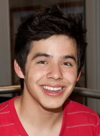 Foto David Archuleta