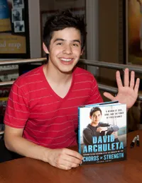 Foto David Archuleta