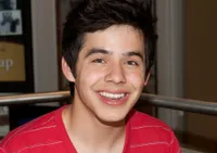 Foto David Archuleta