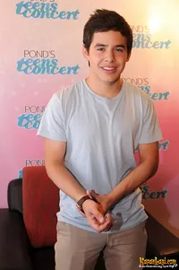 Foto David Archuleta