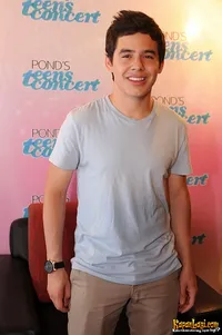 Foto David Archuleta