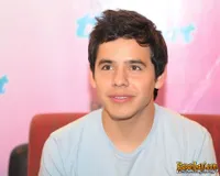 Foto David Archuleta