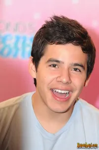 Foto David Archuleta