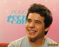 Foto David Archuleta
