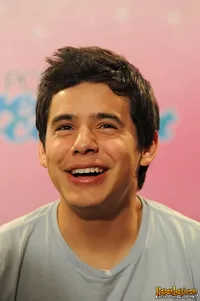 Foto David Archuleta