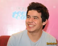 Foto David Archuleta