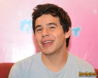 Foto David Archuleta