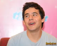 Foto David Archuleta