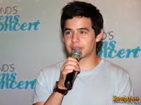 Foto David Archuleta