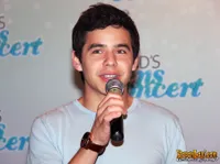 Foto David Archuleta