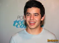 Foto David Archuleta
