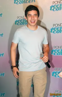 Foto David Archuleta