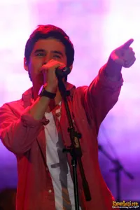 Foto David Archuleta