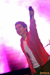 Foto David Archuleta