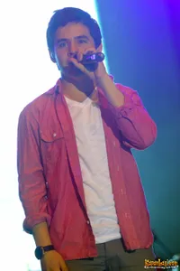 Foto David Archuleta