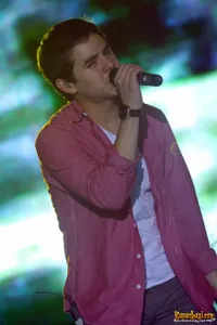 Foto David Archuleta