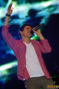 Foto David Archuleta