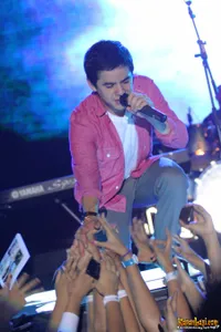 Foto David Archuleta