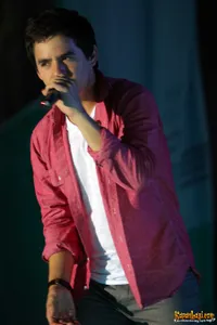 Foto David Archuleta