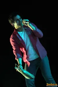 Foto David Archuleta
