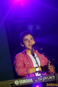 Foto David Archuleta