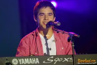 Foto David Archuleta