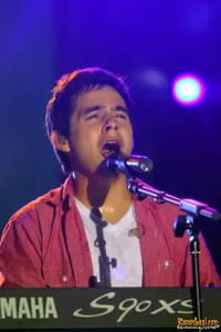 Foto David Archuleta