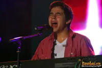 Foto David Archuleta