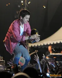 Foto David Archuleta