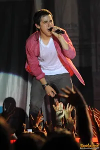 Foto David Archuleta