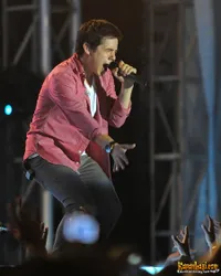 Foto David Archuleta