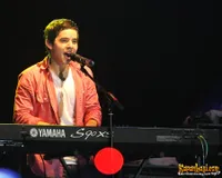 Foto David Archuleta