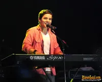 Foto David Archuleta