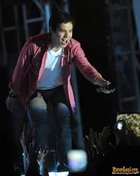 Foto David Archuleta