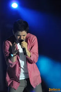 Foto David Archuleta