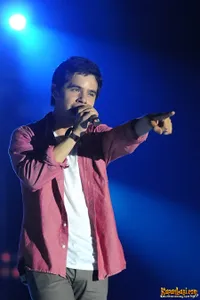 Foto David Archuleta