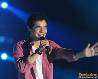 Foto David Archuleta