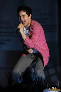 Foto David Archuleta