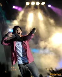 Foto David Archuleta