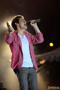 Foto David Archuleta