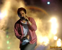 Foto David Archuleta