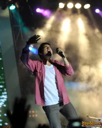 Foto David Archuleta