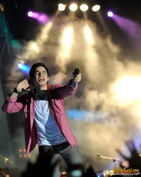 Foto David Archuleta