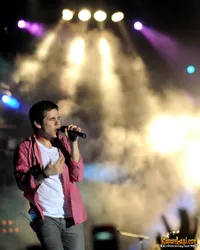 Foto David Archuleta