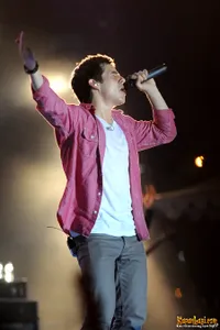 Foto David Archuleta