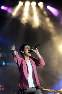 Foto David Archuleta